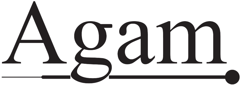 Agam logo