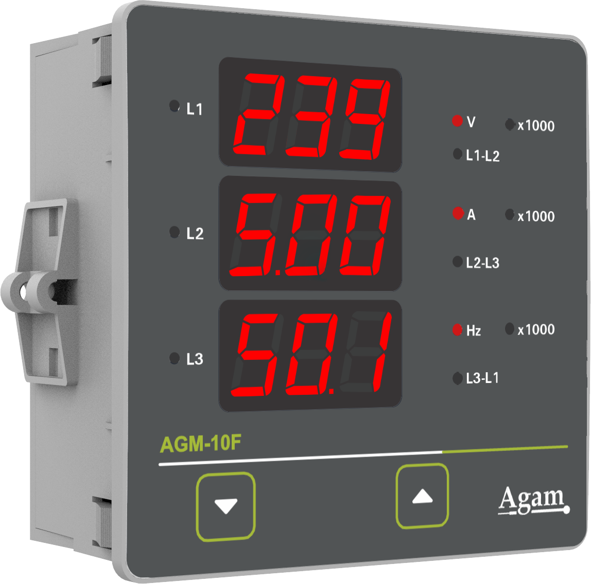 Product Electrical Measuring Instruments