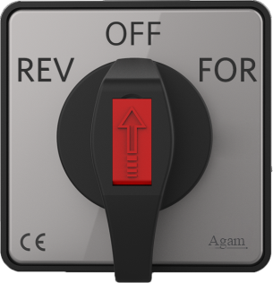 Reverse Forward Switch